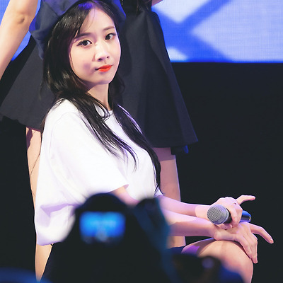 180920 경기대학교 러블리즈 지애 케이