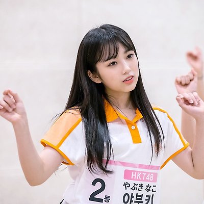 프로듀스48 콘셉트 평가 연습 현장 비하인드
