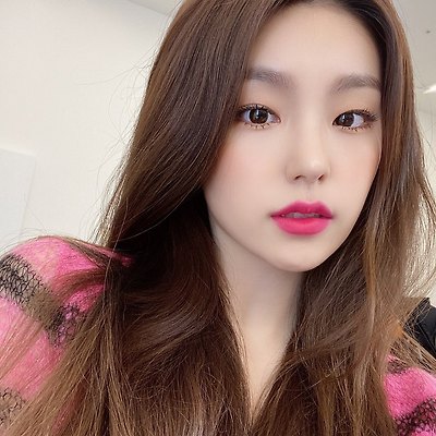 있지 황예지 좋아하는 수영선수 황선우 [황씨 스타]