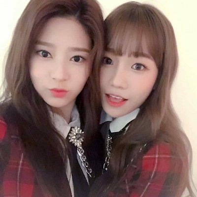 아이즈원 김민주 이제 진짜사나이 나갈수 있겠다!