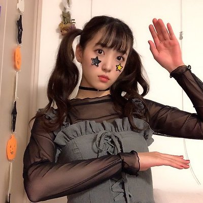 happy Halloween [下尾みう]