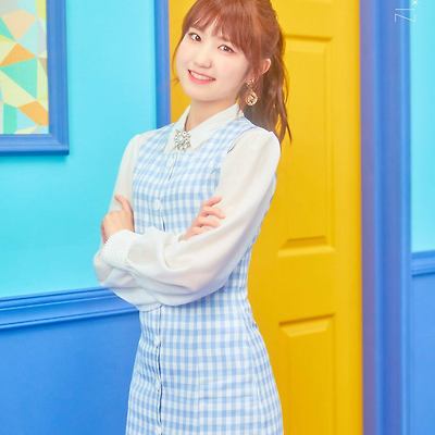 [아이즈원 앨범] IZ*ONE 미니1집 'COLOR*IZ' 팬사인회