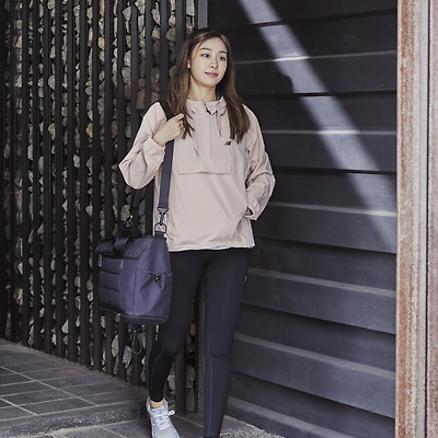 김연아 뉴발란스 우먼스 2018 S_S 초고화질 화보 10장