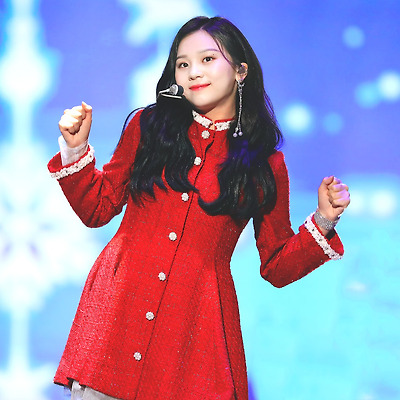 2018.12.25 가요대전 엄지 Pic