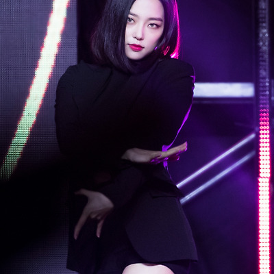 180505 양구 곰취축제 장예은