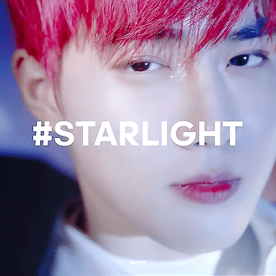 200116 네이처리퍼블릭 수호의 #Starlight