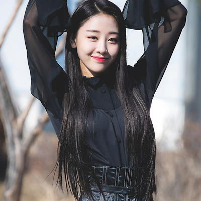 190224 이달의소녀 이브 진솔 츄 고원