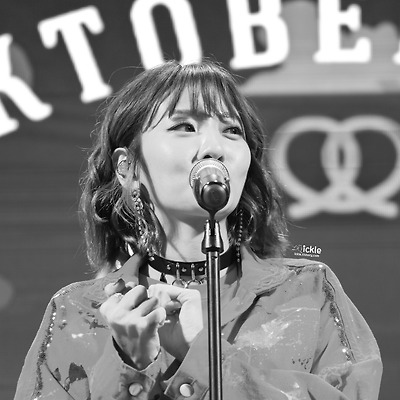 2018.10.13 볼빨간사춘기 - 구스아일랜드 옥토버베스트