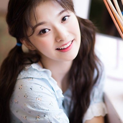 프로미스나인 에이스 이나경 셀카