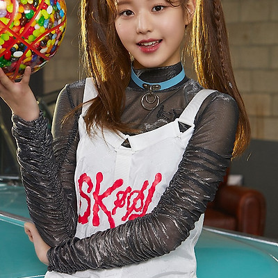 [장원영] 피버바스켓 피버걸스 장원영