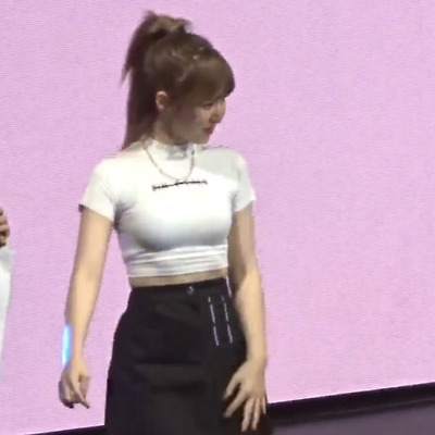 여자아이돌 폰카 모음