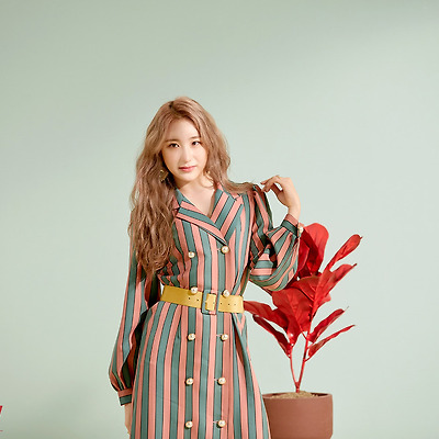 [181102] 네이버 포스트 (라비앙로즈 MV 비하인드)