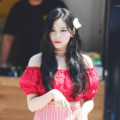 2018.07.21 음중 미니팬미팅 엄지 Pic
