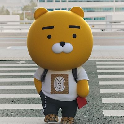 라전무, 뉴욕 패션위크 참석~