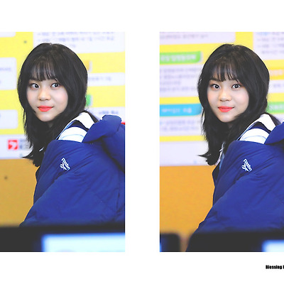 2020.02.12 kbs 뮤직쇼 출근 엄지 Pic