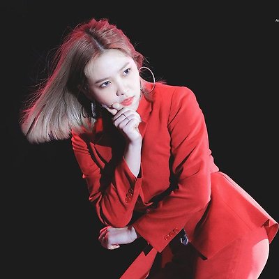 예리