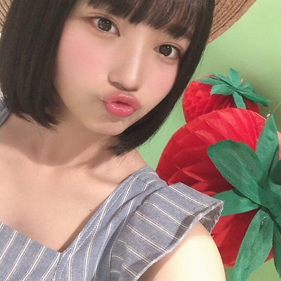 [야하기 모에카 시즌3] 첫 사진집 출간 AKB48 矢作萌夏