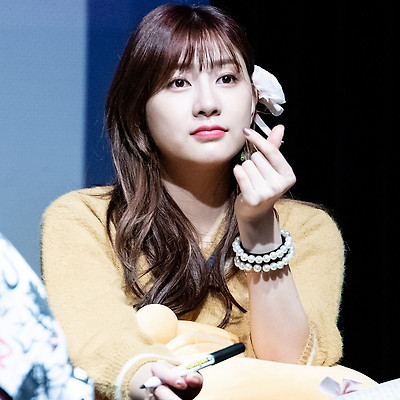[19.01.19] 에이핑크 PERCENT(%%) 신촌 팬사인회 하영 직찍 Part-2 by 두탕구리