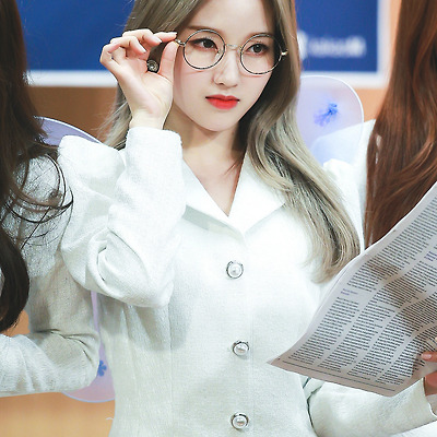 200209 이달의소녀 고원