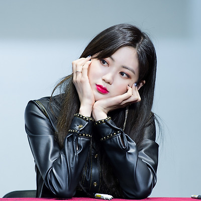 180303 강남 팬싸인회 CLC