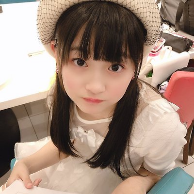[이시바시 이부키(石橋颯)] HKT48 5기생(연구생)
