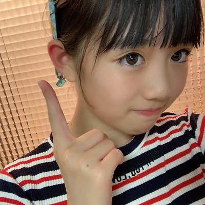 [쿠도 하루카(工藤陽香)] HKT48 5기생