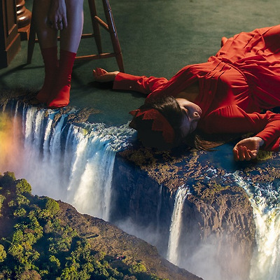 레드벨벳 조이 정규 2집 ‘Perfect Velvet(퍼펙트 벨벳) 고화질 화보 7장