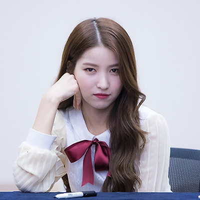 [PHOTO] 170916 여자친구 팬사인회 - 소원 by Girls Grapher