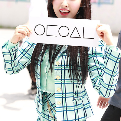180607 이달의소녀 YYXY 미니팬미팅 올리비아 혜 직찍