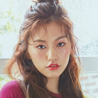위키미키 김도연  star1 고화질 화보 4장