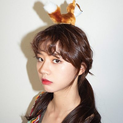 혜리 GQ 2019 9월호 화보 공개