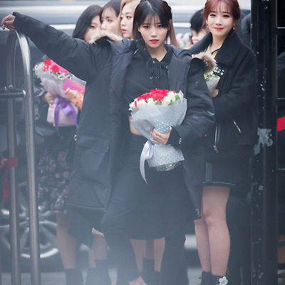 171215 뮤직뱅크 러블리즈