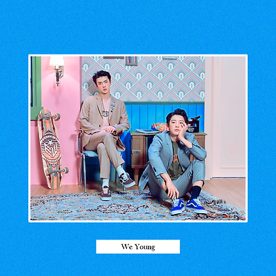 We Young 배경