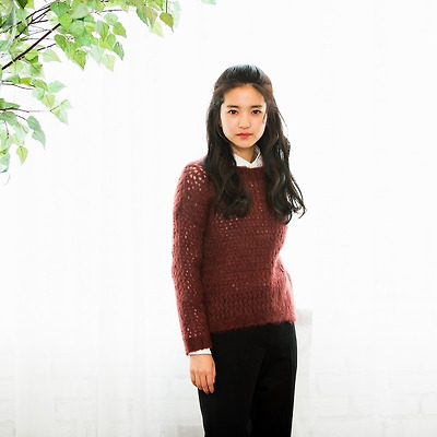 김태리 영화 1987 인터뷰 고화질 화보 8장