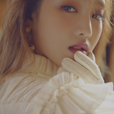 여자아이들 [G]I DLE  I Made 컨셉 초고화질 화보 7장