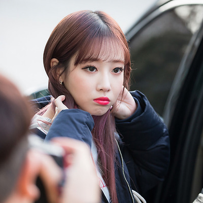 180119 붐붐파워 러블리즈 지애