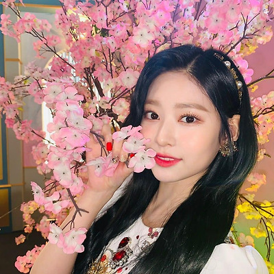 하나(はな)와 민주(ミンジュ)