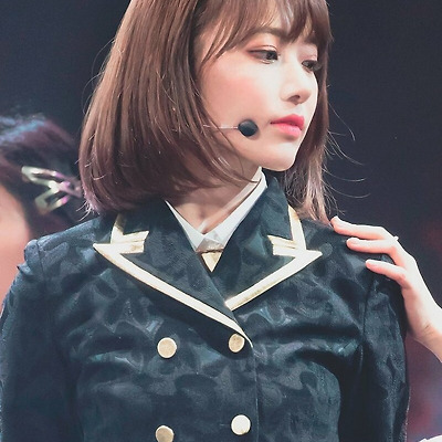 190106 골든디스크어워즈 아이즈원 사쿠라, 김민주, 김채원 직찍
