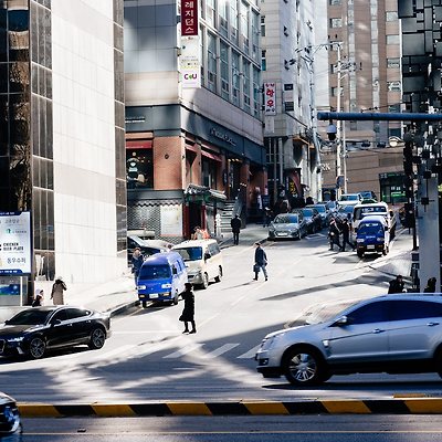 청년실업, 내 친구들의 자존심을 바닥으로 만들다.
