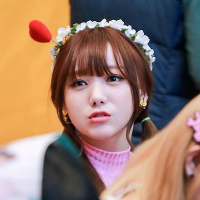 러블리즈 케이 고화질 사진 9장