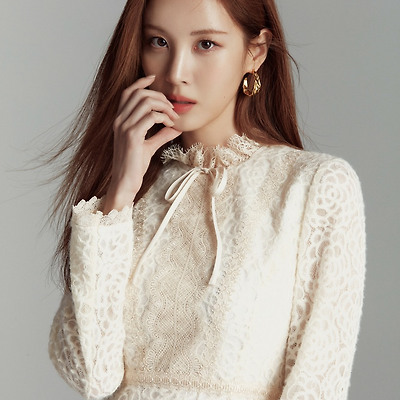 소녀시대(Girls' Generation) 서현(Seohyun) 잇미샤 2020 겨울 컬렉션 고화질 화보 13장