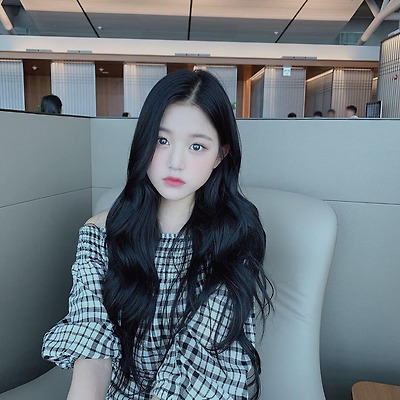 그래도, 장원영(ウォニョン)