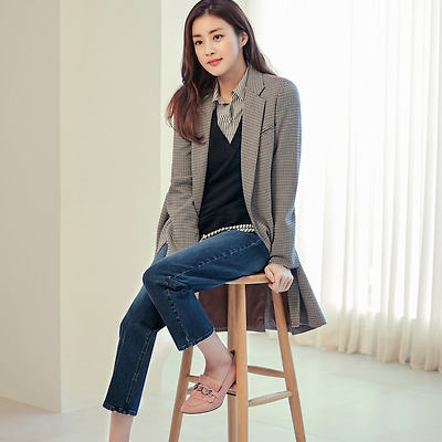 강소라 올리비아하슬러 2018가을 초고화질 화보 4장