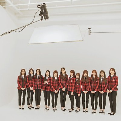 [181015] SKOOLOOKS 촬영 현장