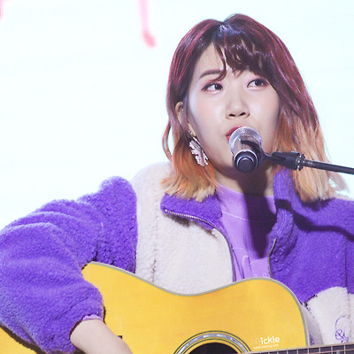 2018.10.27 볼빨간사춘기 - 행복 얼라이언스 Day 부산