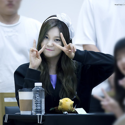 2017.08.19 마포 팬싸인회 엄지 Pic