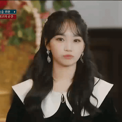 아이즈원 세 음반 연속 초동 35만 돌파! [한국 걸그룹 최초 신기록 대업]