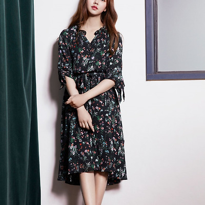 김소현 SOUP(숲) 2018 SS 화보 A - 10장