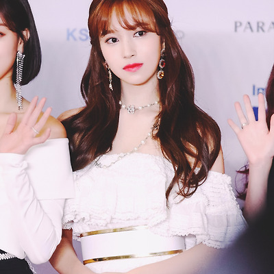 트와이스 미나