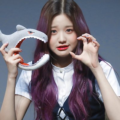 진짜 무서운 아이 장원영